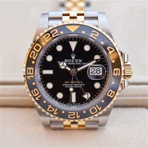 rolex gmt 2 movement|rolex gmt price.